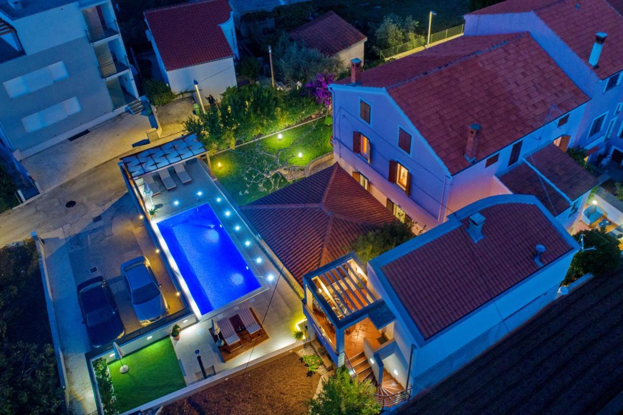 Apartments Guc Preko Exterior foto