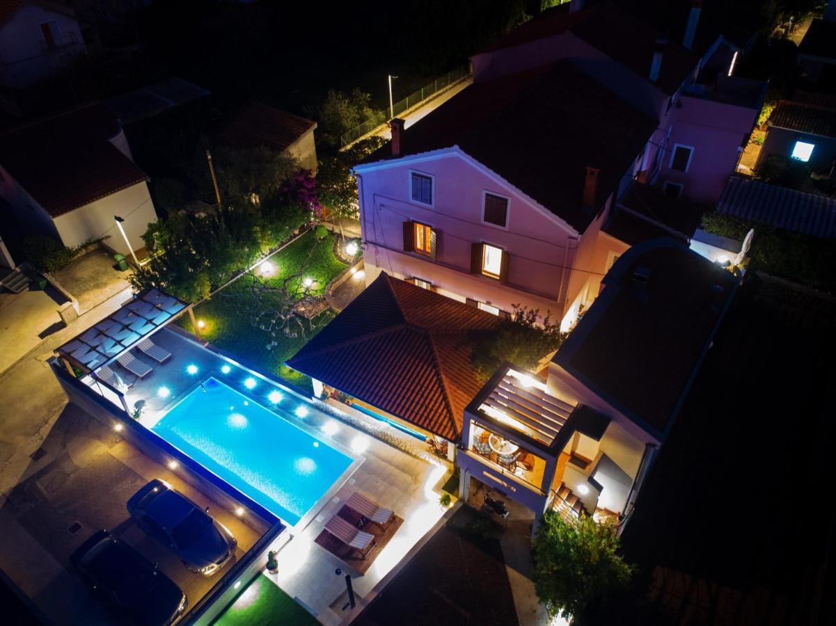Apartments Guc Preko Exterior foto