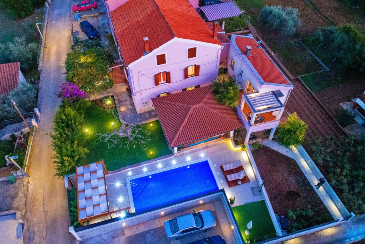 Apartments Guc Preko Exterior foto