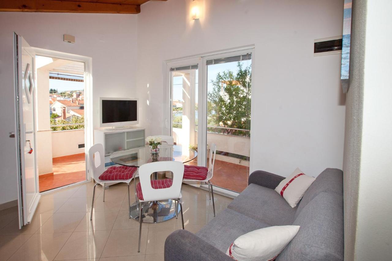 Apartments Guc Preko Exterior foto